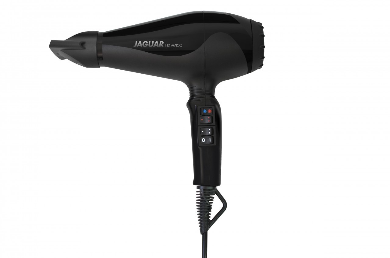 Jaguar HD Amico 86423 фен для волос (1900-2100Вт) - 3