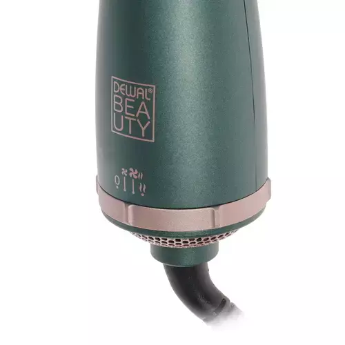 Фен-расческа 500 Вт с нагревающимися зубцами Fantasy DEWAL BEAUTY HB4000 - 4