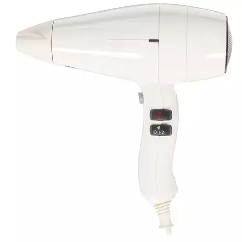 Настенный фен Valera Silent Jet Protect 1200 Shaver (586.11/044.06 White) - 3