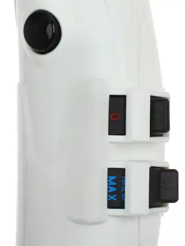 Профессиональный фен Parlux Advance Light 0901-Adv white - 6