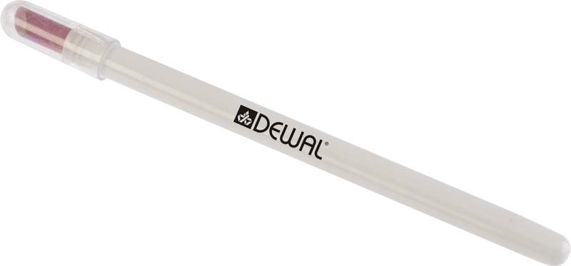 Маникюрная палочка с керамическим корректором, 13,5 см DEWAL 9408437 - 1