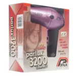 Профессиональный фен Parlux 3200 Compact 0901-3200 pink - 6