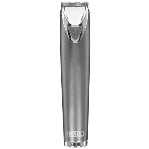 Триммер для стрижки усов и бороды Wahl LI+ Stainless Steel Advanced 9864-016 - 2