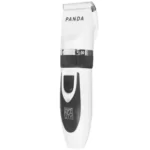 Машинка для стрижки волос Panda White (0,8 - 2,0 мм) DEWAL BEAUTY HC9001-White - 2