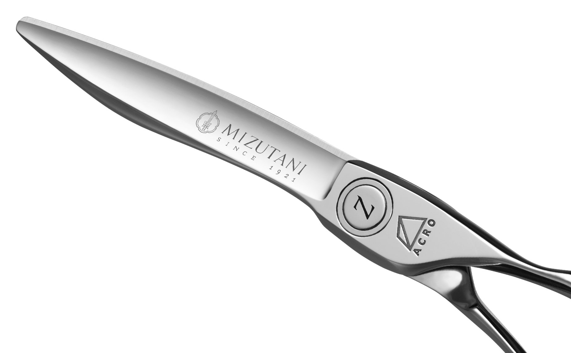 Ножницы для стрижки Mizutani ACRO Z-1 7.0˝ - 9