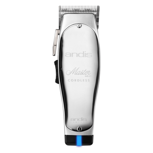 Машинка для стрижки волос Andis MLC Master Cordless Li 12480 - 1