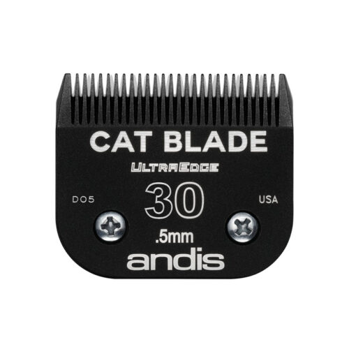 Ножевой блок Andis 0,5 мм для кошек, стандарт A5 65395 - 1