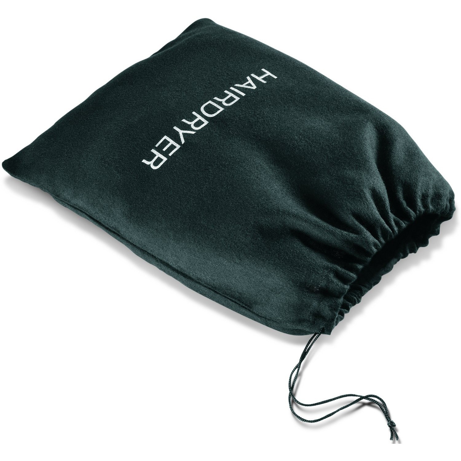 Чехол для хранения фена B01 Valera Black flannel pouch (B01) - 1