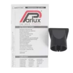 Профессиональный фен Parlux Advance Light 0901-Adv lightgold - 11