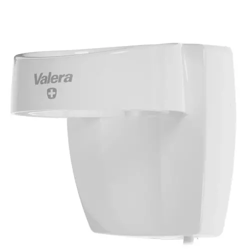 Настенный фен Valera Premium 1100 White (533.15/038B) - 8