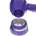 Профессиональный фен Valera Vanity HI-Power Pretty Purple Rotocord (VA 8605 RC PP) - 4
