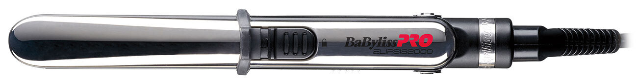 Мини-выпрямитель BaByliss PRO Elipsis mini2000 BAB2000EPE - 3