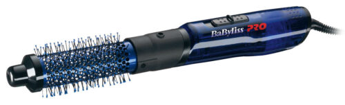Фен-щетка BaByliss PRO Blue Lighting 34 мм BAB2620E - 1