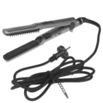 Профессиональный выпрямитель для волос BaByliss PRO EP Technology 5.0 Silken Touch 25мм BAB2670EPE - 4