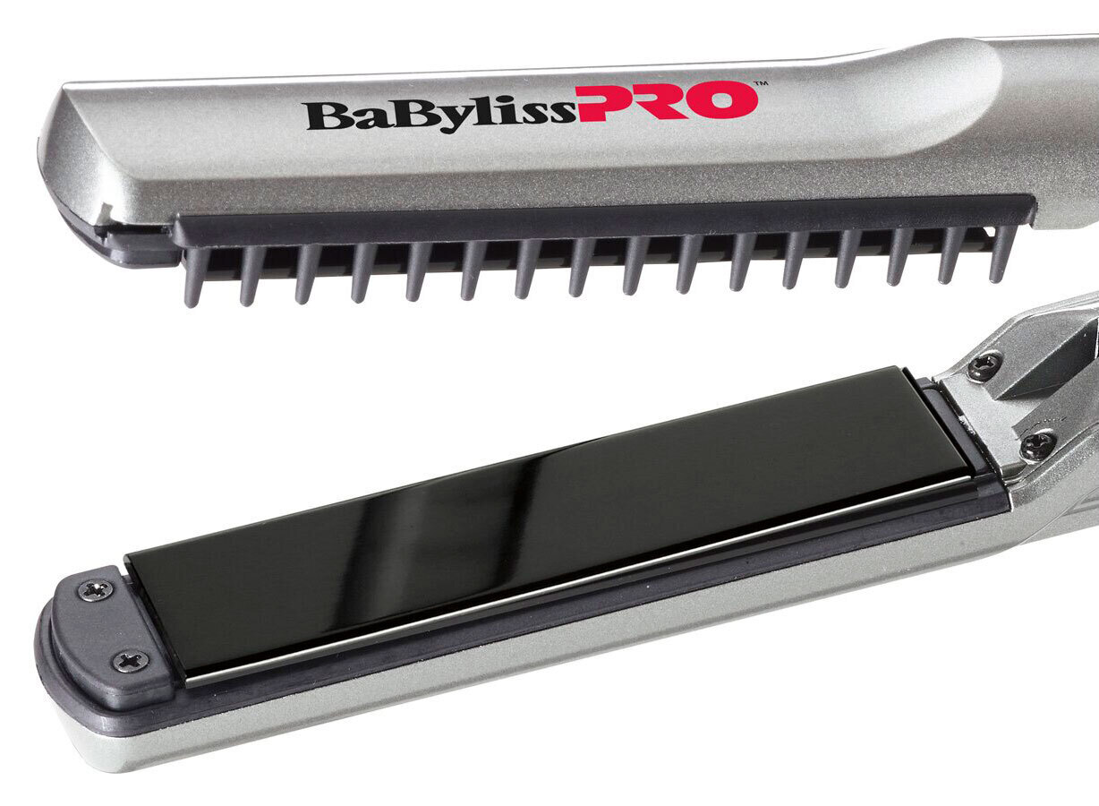Профессиональный выпрямитель для волос BaByliss PRO EP Technology 5.0 Silken Touch 25мм BAB2670EPE - 2