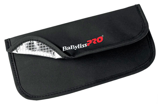 Профессиональный выпрямитель для волос BaByliss PRO EP Technology 5.0 Silken Touch 25мм BAB2670EPE - 5