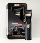 Профессиональная Машинка для стрижки волос BaByliss PRO Black FX 4ARTISTS FX8700BKE - 5
