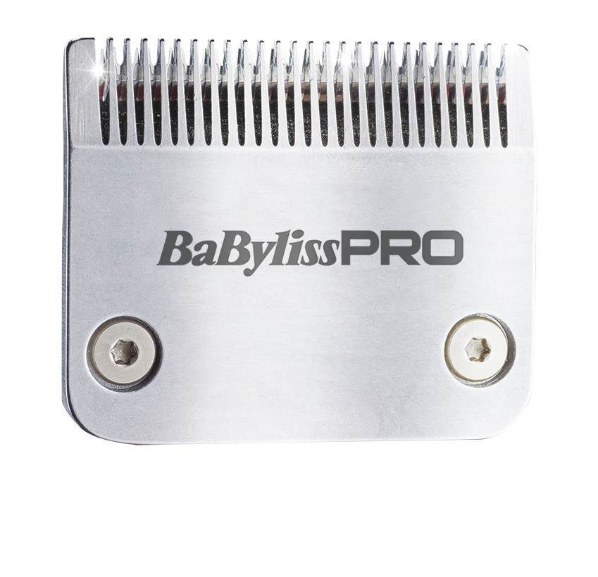Профессиональная Машинка для стрижки волос BaByliss PRO Cut-Definer FX862E - 6