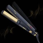 Профессиональный выпрямитель для волос BaByliss PRO Titanium Ionic Straightener Black BAB3091BKTE - 4