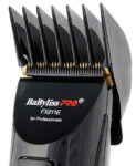 Профессиональная Машинка для стрижки волос BaByliss PRO Volare X2 Ferrari Black FX811E - 7