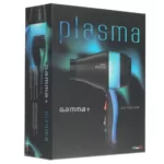 Фен Gamma Piu PLASMA 2200W черный - 9