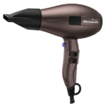 Фен профессиональный для волос Hairway Monsoon 2400W A028 (арт. 03090) - 1