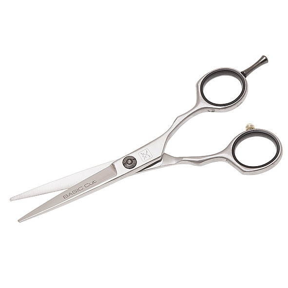 Ножницы для стрижки Katachi Basic Cut 5,5”, эргономичные - 1