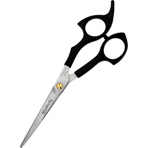 Ножницы парикмахерские профессиональные Katachi Basic Cut 5.5", K0355 - 1