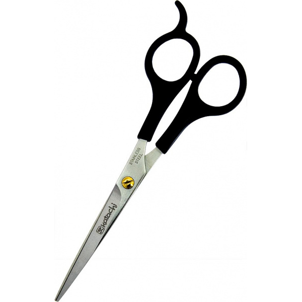 Ножницы парикмахерские профессиональные Katachi Basic Cut 6", K0260 - 1