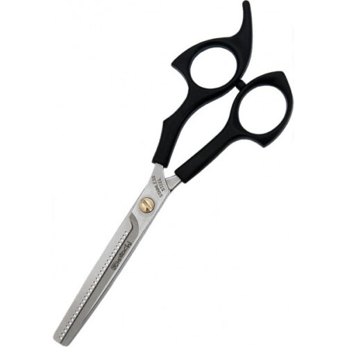 Ножницы парикмахерские филировочные Katachi Basic Cut 5.5", K0355T - 1
