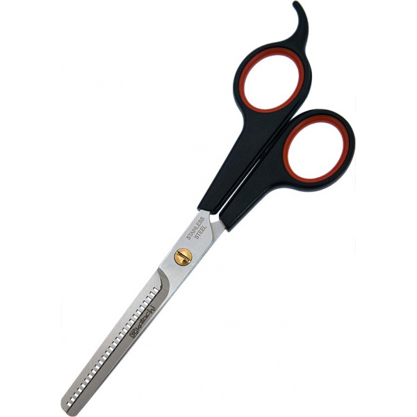 Ножницы парикмахерские филировочные Katachi Basic Cut 6.0" - 1