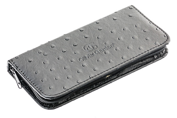 Ножницы для стрижки Olivia Garden Dragon 550 SH-DG1PC-CR550-BOX - 2