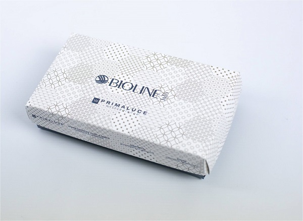 Подарочный набор для обновления кожи Bioline PRIMALUCE - 1