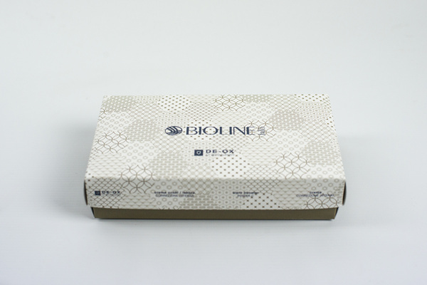 Подарочный набор для обновления кожи Bioline PRIMALUCE - 2
