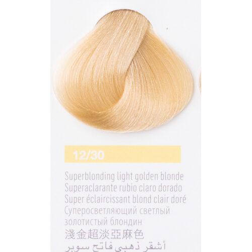 Lakme COLLAGECLAIR 12/30 Cуперосветляющая крем-краска для волос - 1