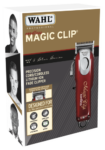 Машинка для стрижки Wahl Magic Clip Cordless 5Stars 8148-2316H - 9