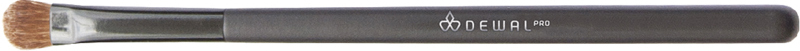 Кисть для теней 14 см DEWAL BR-505 - 1