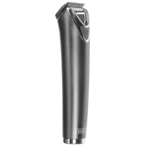 Триммер для стрижки усов и бороды Wahl LI+ Stainless Steel Advanced 9864-016 - 3
