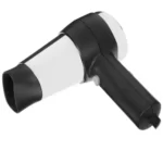 Настенный фен Valera Action Protect 1600 Socket Black (542.06/044.03 Black) - 5