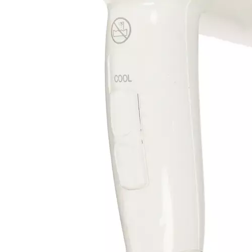 Настенный фен Valera Premium Protect 1200 White (533.03/044.04 White) - 6
