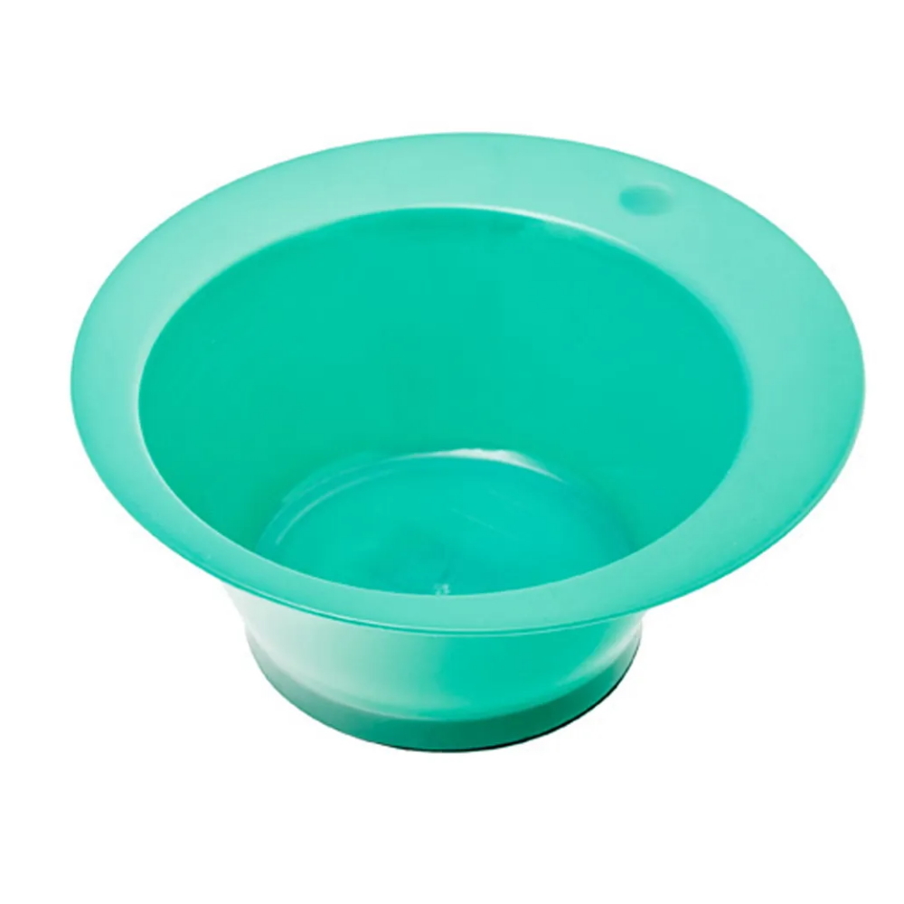 Чаша для краски Harizma h10817 (зеленая, 310мл) - 1