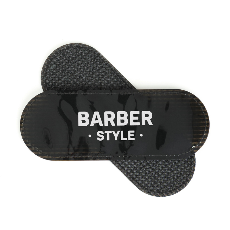 Липучки для фиксации волос BARBER STYLE (2шт/уп) DEWAL CL30 - 1
