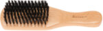 Щетка для укладки волос и бороды BARBER STYLE DEWAL CO-28 - 1