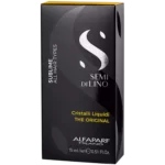 Масло против секущихся волос, придающее блеск ALFAPARF SDL SUBLIME CRISTALLI LIQUIDI, 15 мл 16454 - 3
