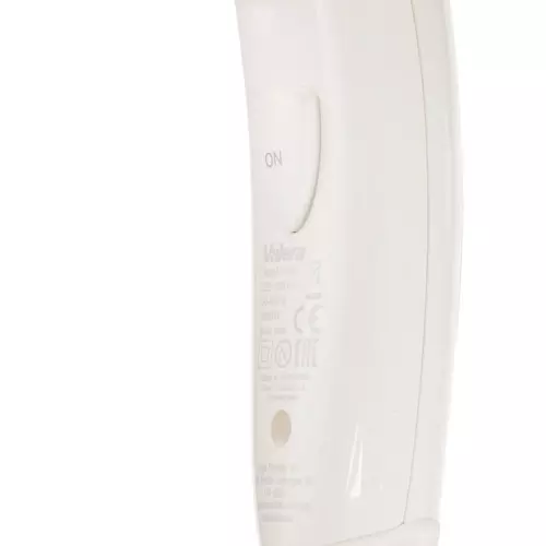 Фен настольный Valera Premium 1600 Drawer White (533.05/033) - 3