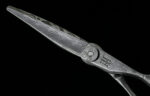 Ножницы для стрижки Mizutani DAMA INTEGRAL 6.2˝, DAMAINT-D01-62 - 8