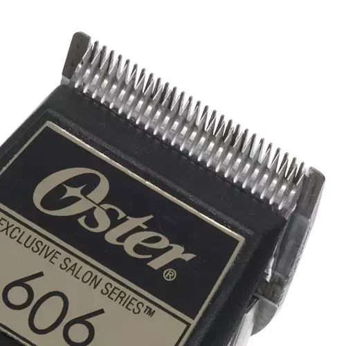 Профессиональная машинка для стрижки Oster Pro-Power-Delux 606-95 - 4