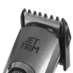 Машинка для стрижки окантовочная (0,5 мм) Jet Trim (2 ножа, 1 насадка) DEWAL 03-836 - 6