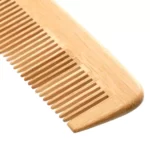 Расчёска для волос бамбуковая, ID1050 - 3
