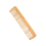 Расчёска для волос бамбуковая, ID1050 - 2